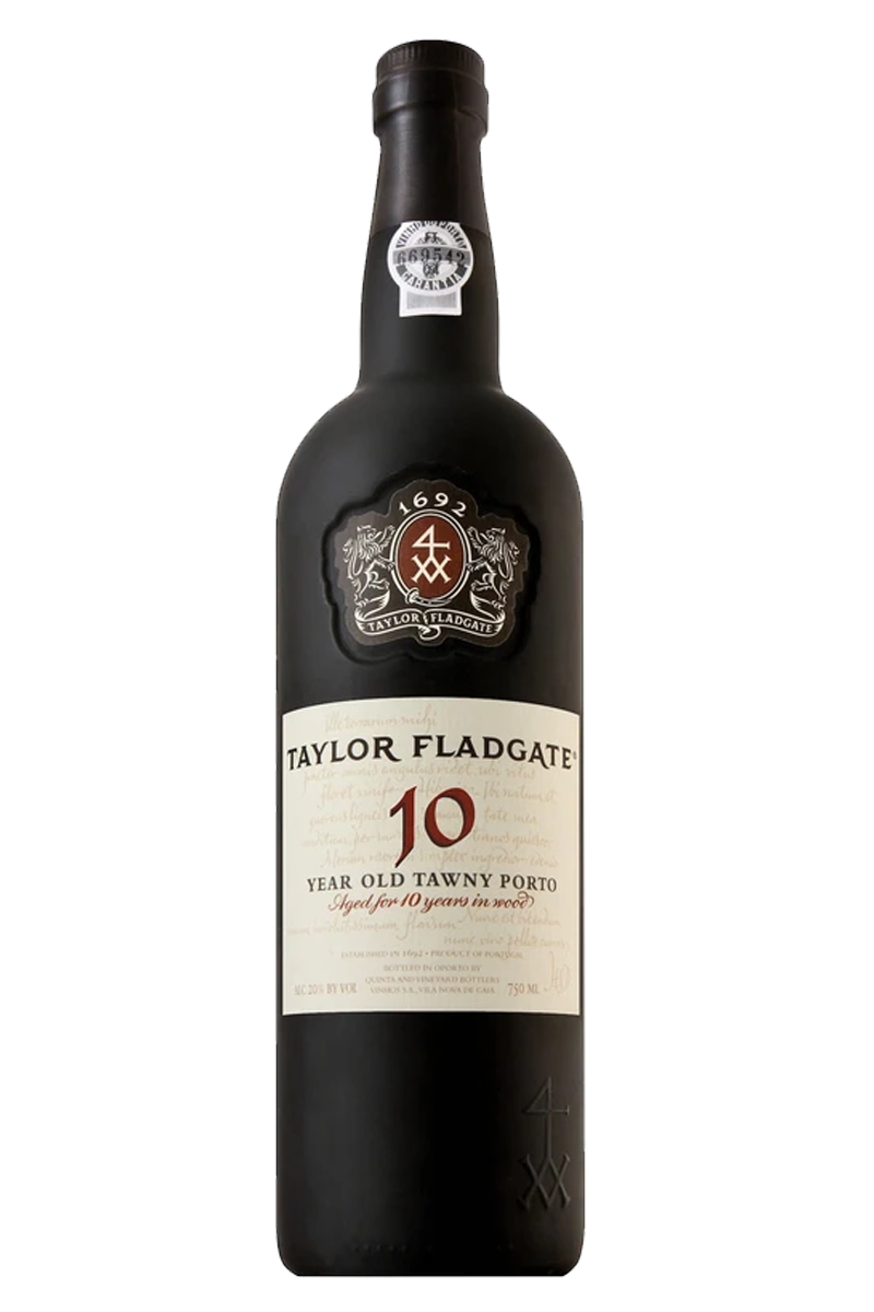 Taylor Fladgate 10 Years Tawny Porto