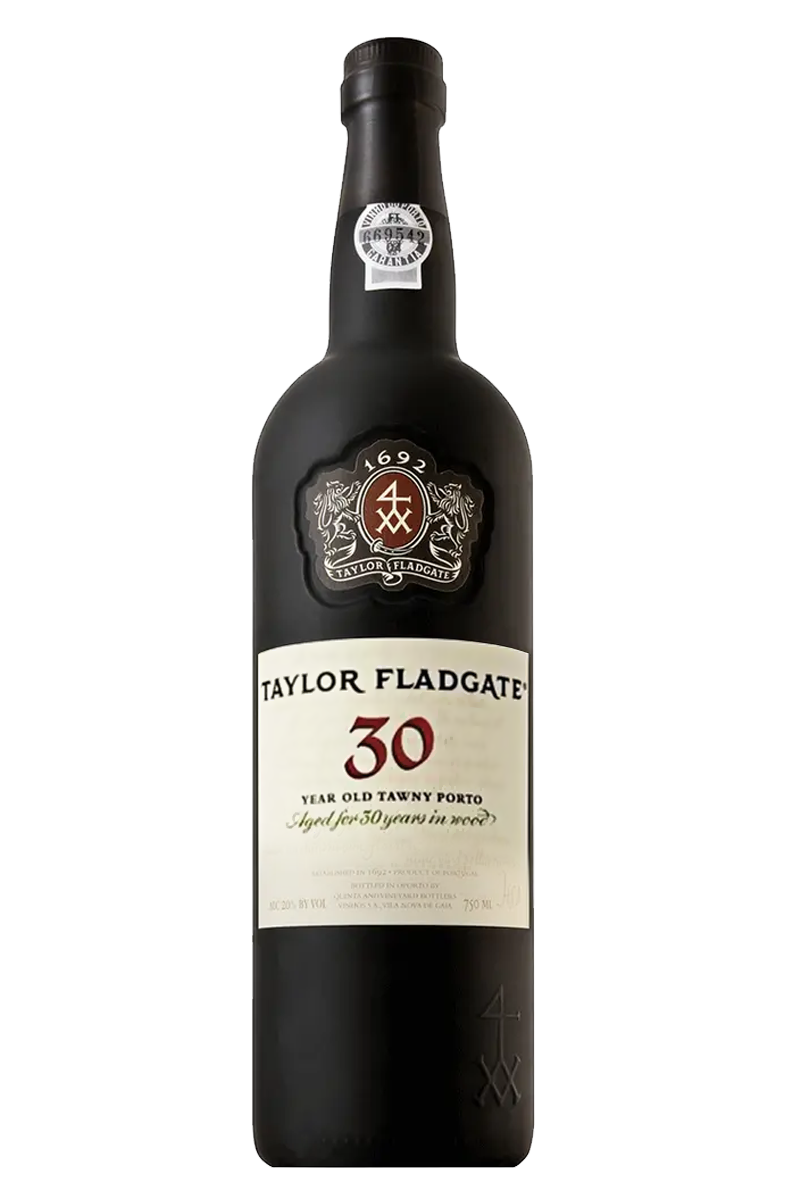 Taylor Fladgate 30 Years Tawny Porto