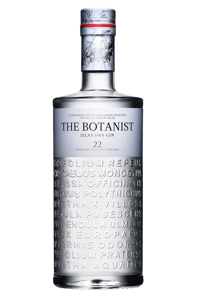 The Botanist Islay Dry Gin 750 ML