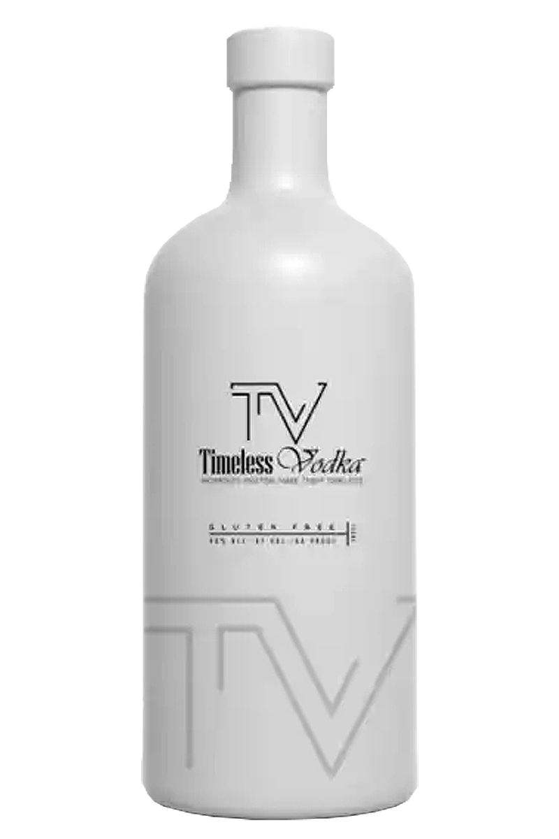 Timeless Vodka