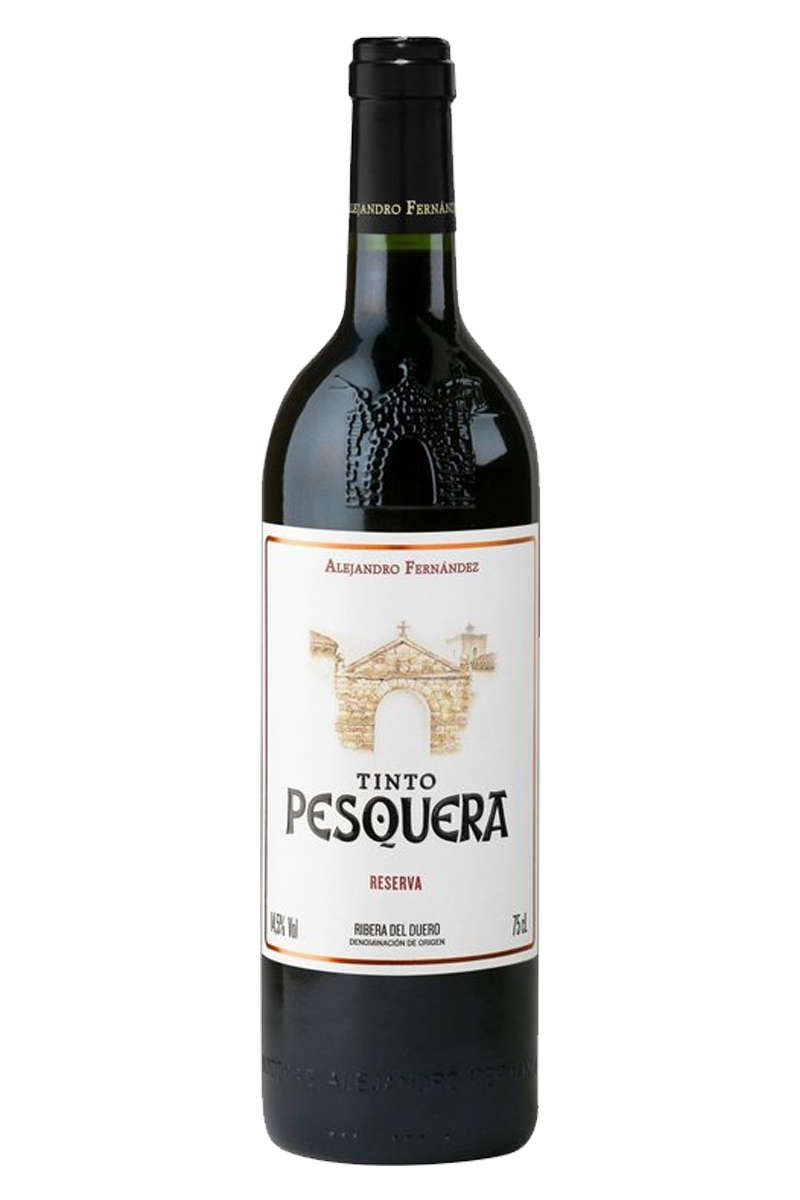 Tinto Pesquera Reserva