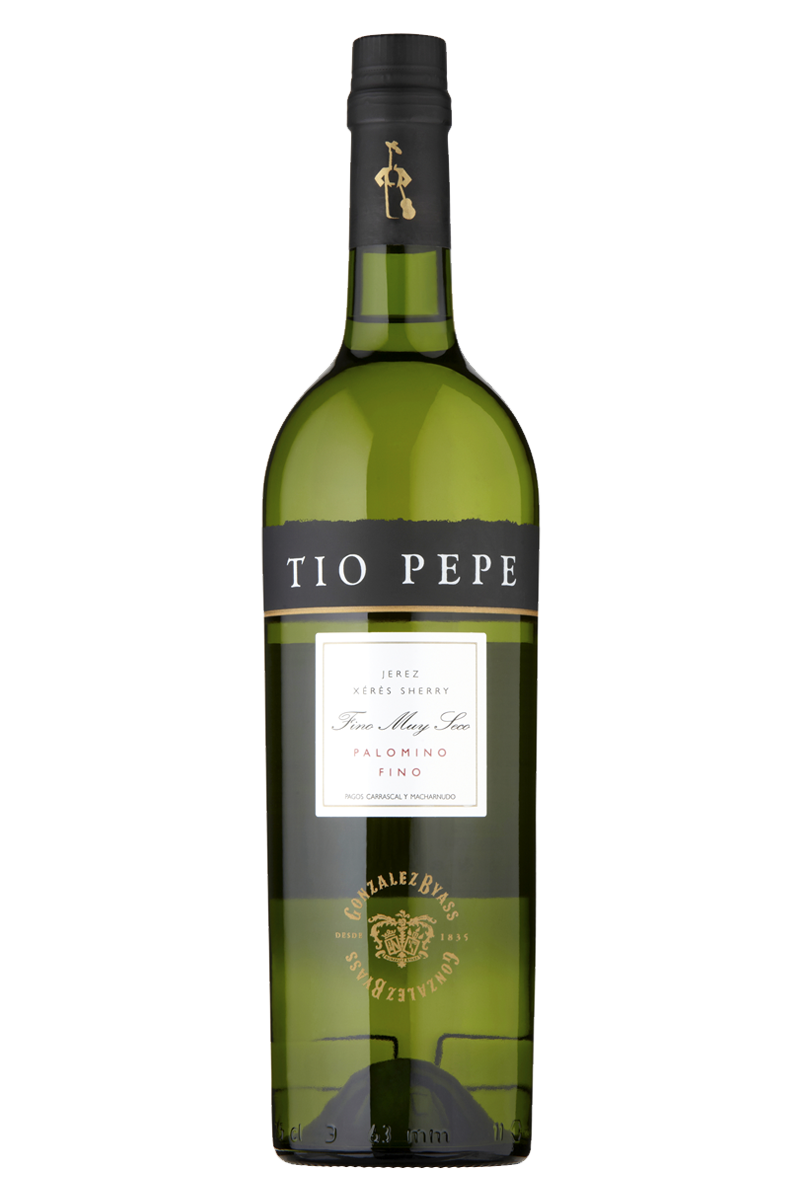 Tio Pepe Jerez