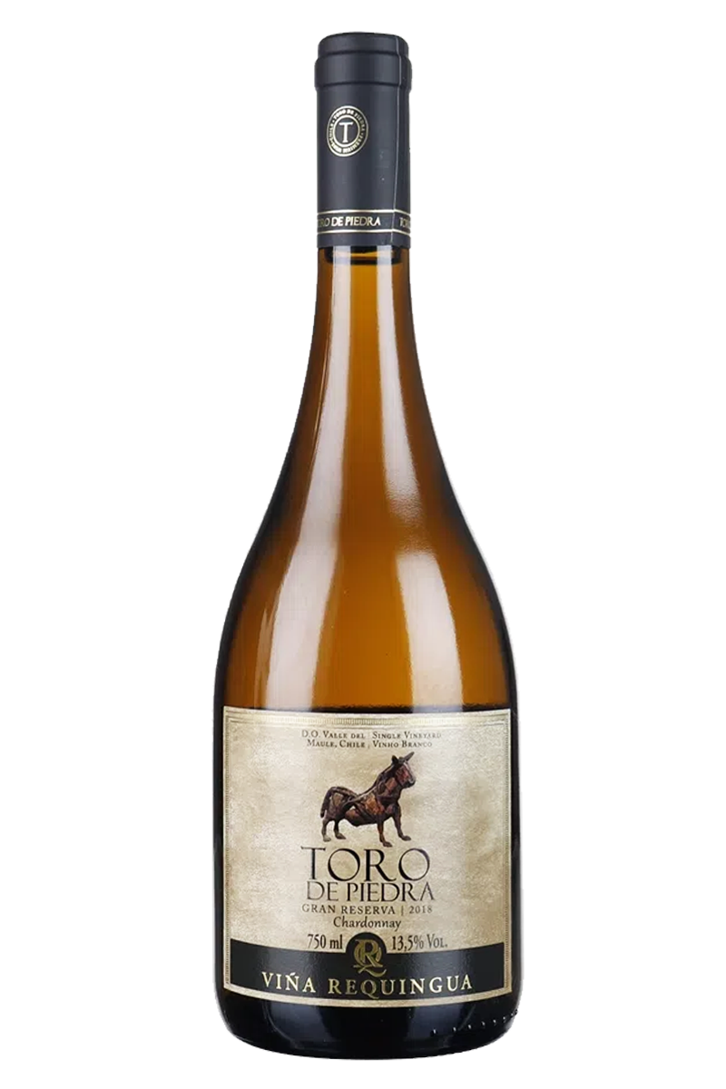 Toro de Piedra Chardonnay 750 ML