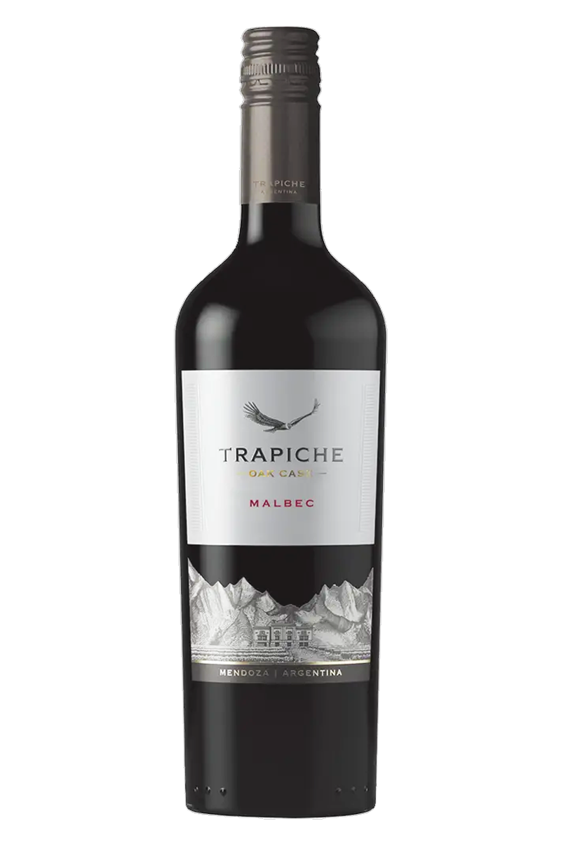 Trapiche Oak Malbec