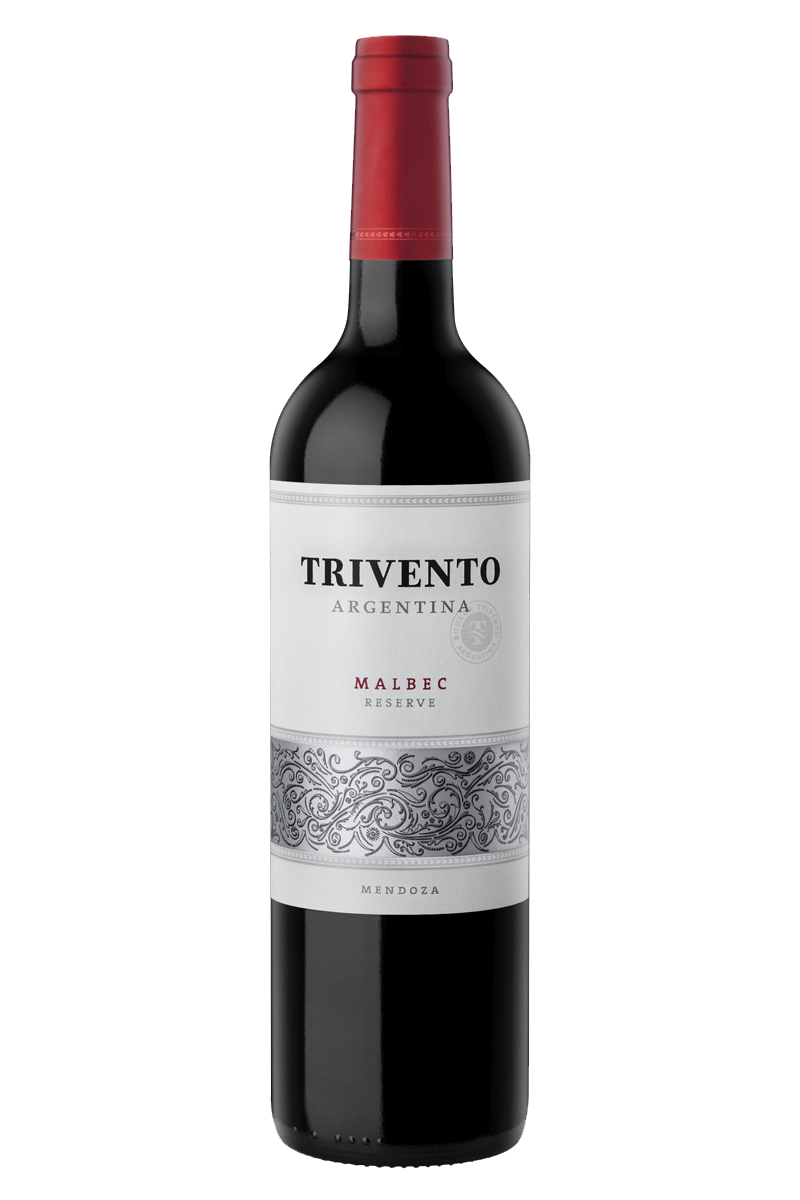 Trivento Reserva Malbec