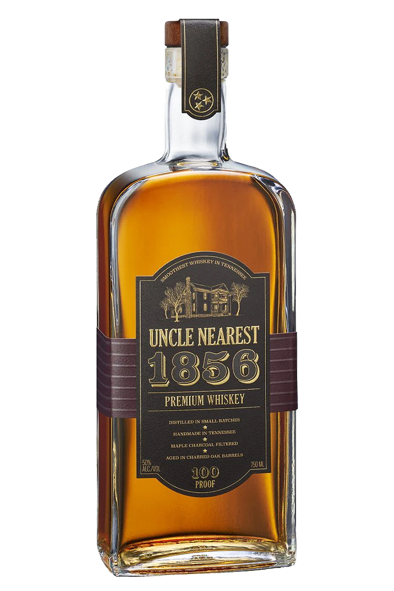 Uncle Nearest 1856 Premium Whiskey