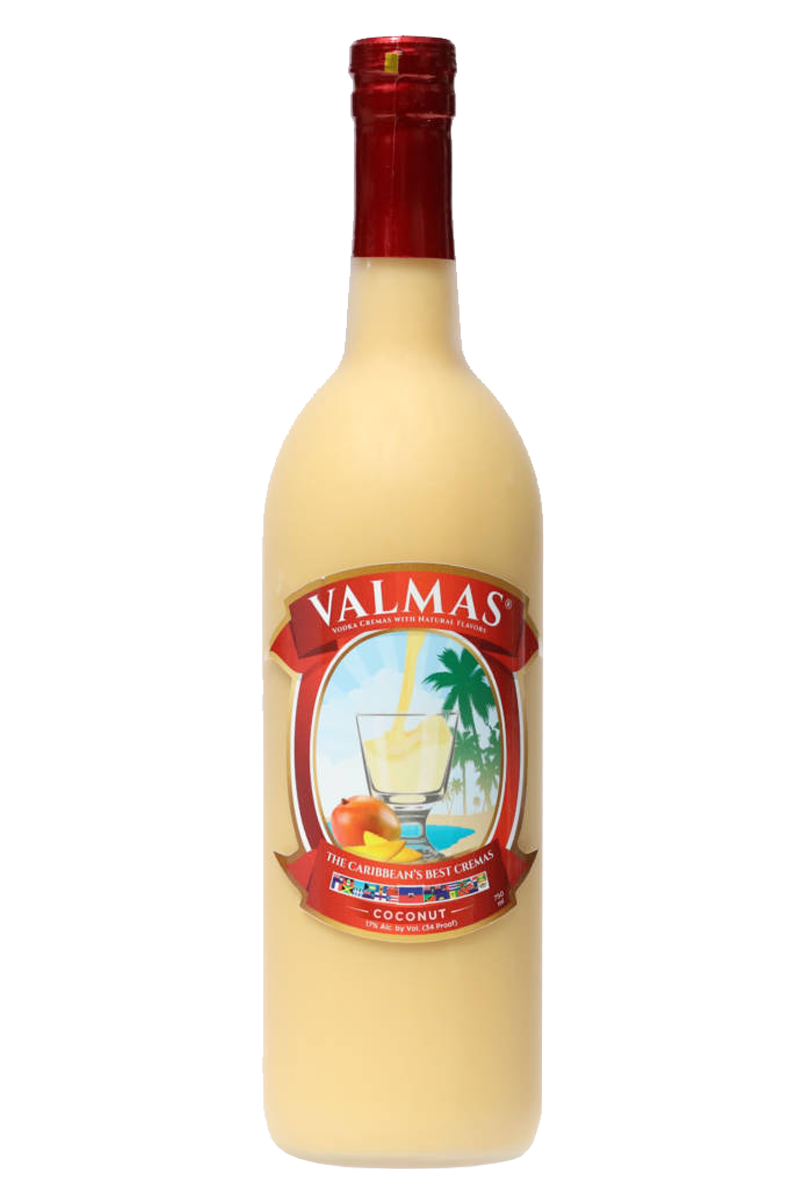 Valmas Coconut Cream