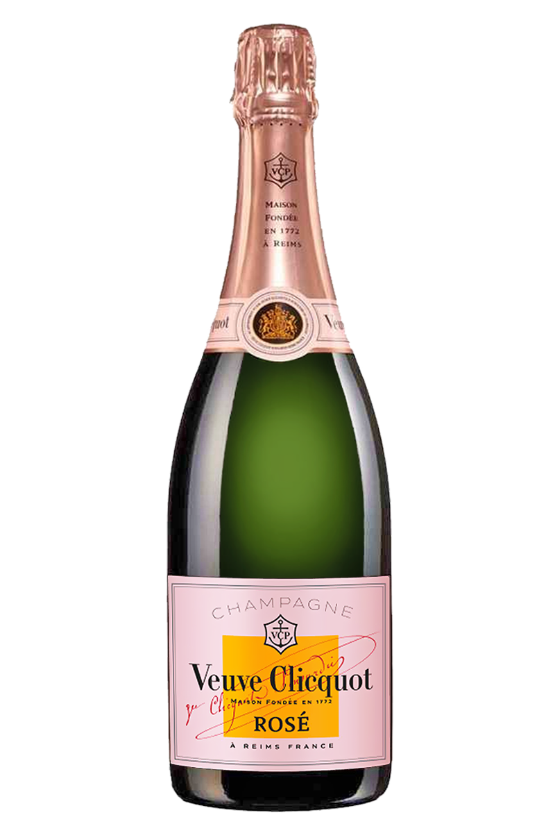 Veuve Clicquot Rose