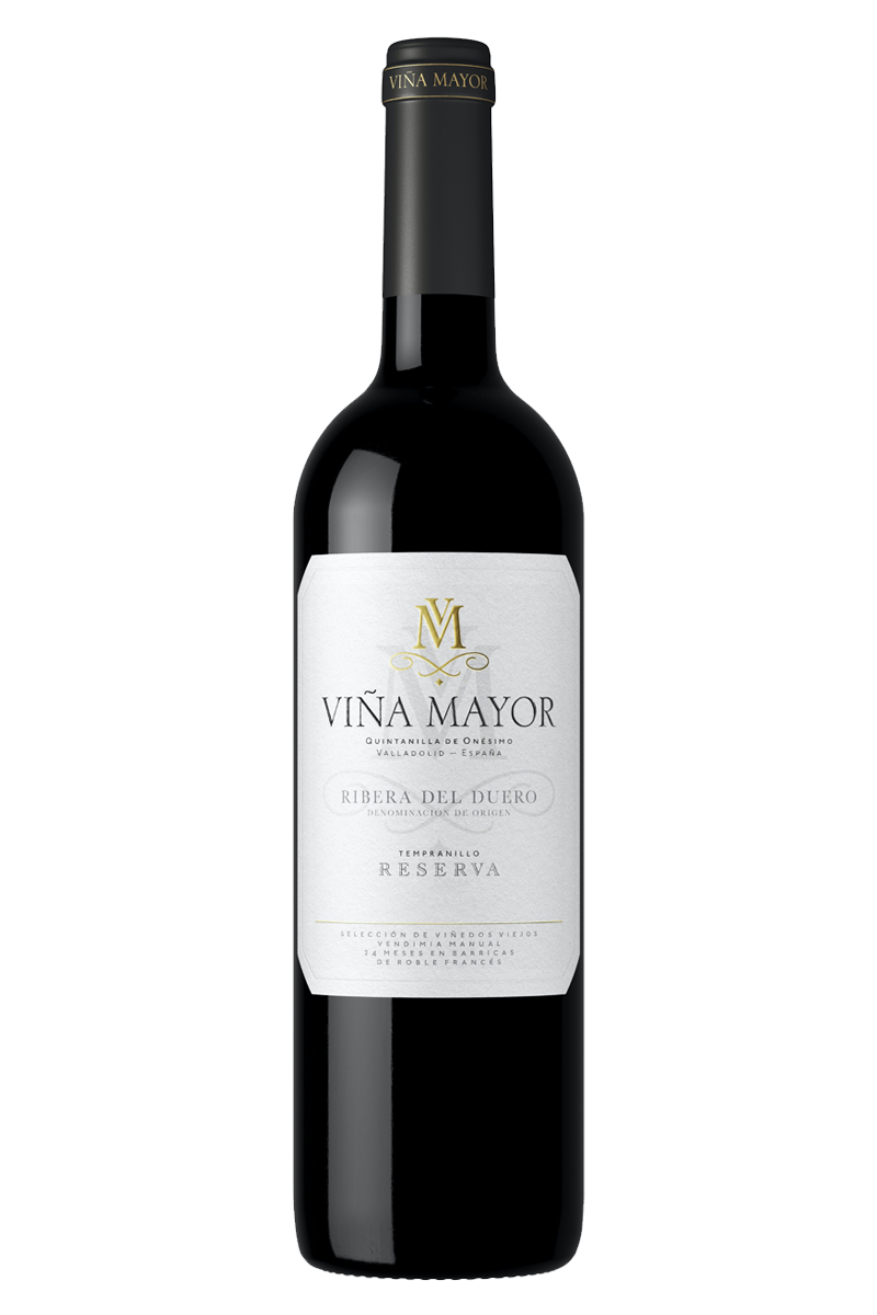 Viña Mayor Reserva Ribera del Duero