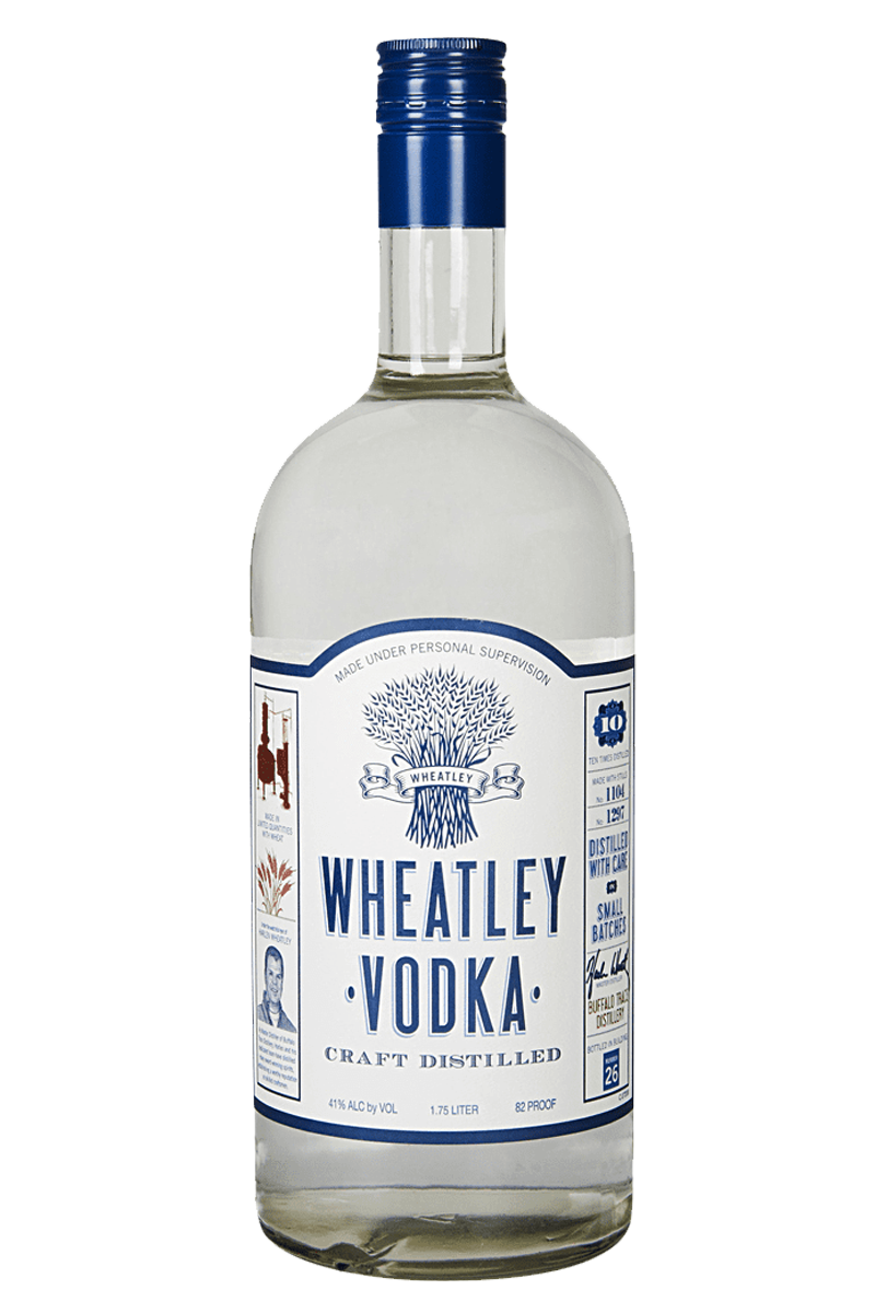 Wheatley Vodka 2