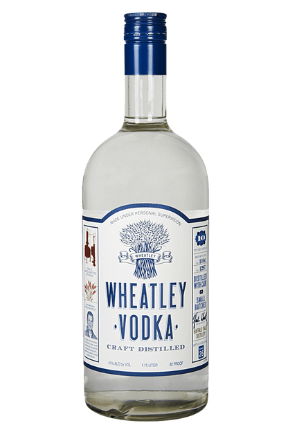 Wheatley Vodka 2