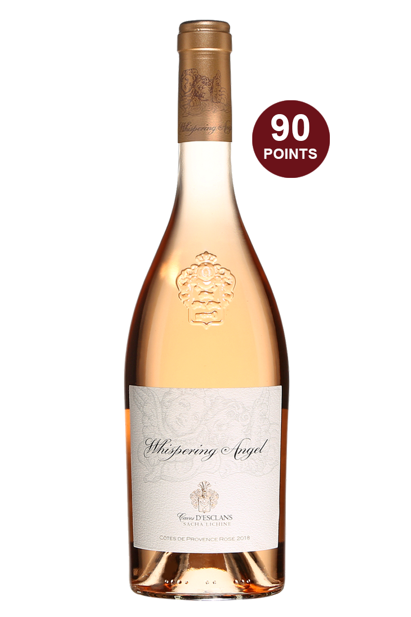 Whispering Angel Cotes de Provence