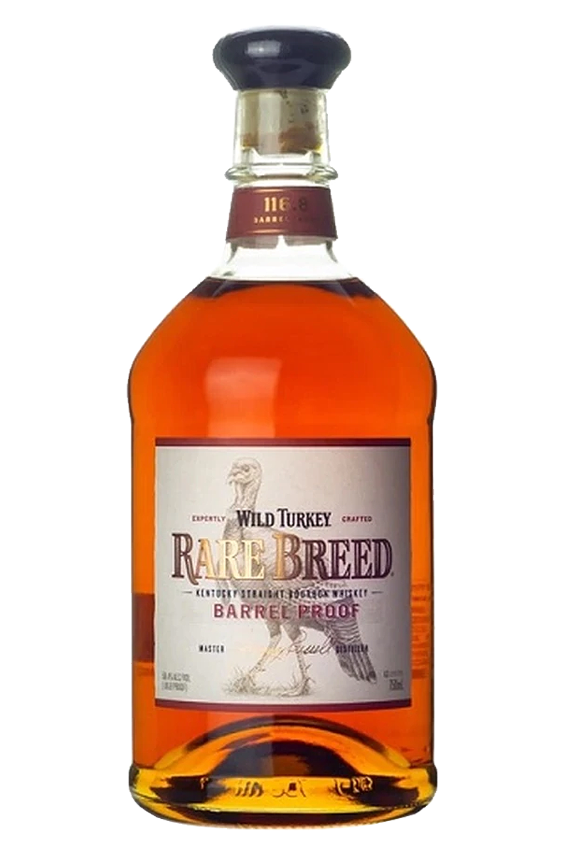 Wild Turkey Rare Breed Kentucky Bourbon