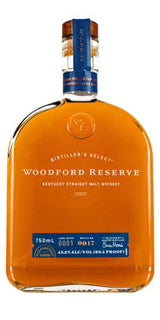 Woodford Reserve Kentucky Straight Malt Whiskey