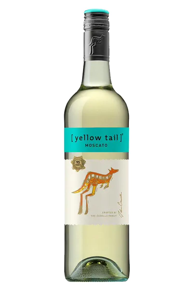 Yellow Tail Moscato