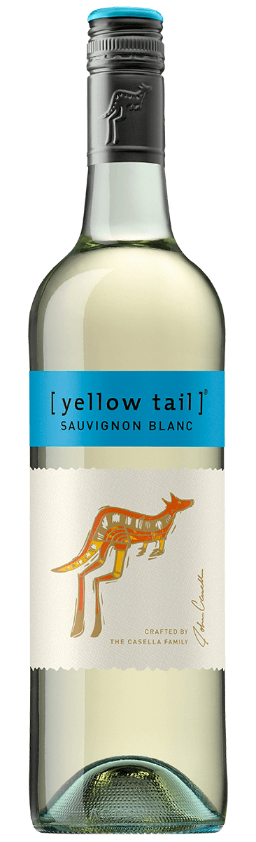 Yellow Tail Sauvignon Blanc